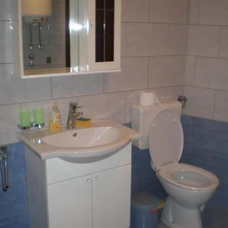 In 15344 Apartmán *