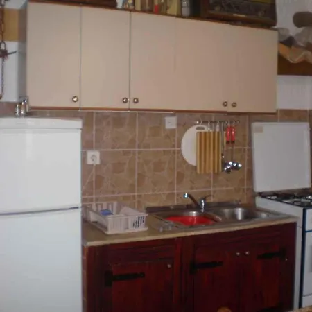 In 15344 Apartmán *
