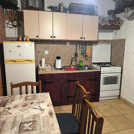 Apartment Apartment In Novi Vinodolski 15344