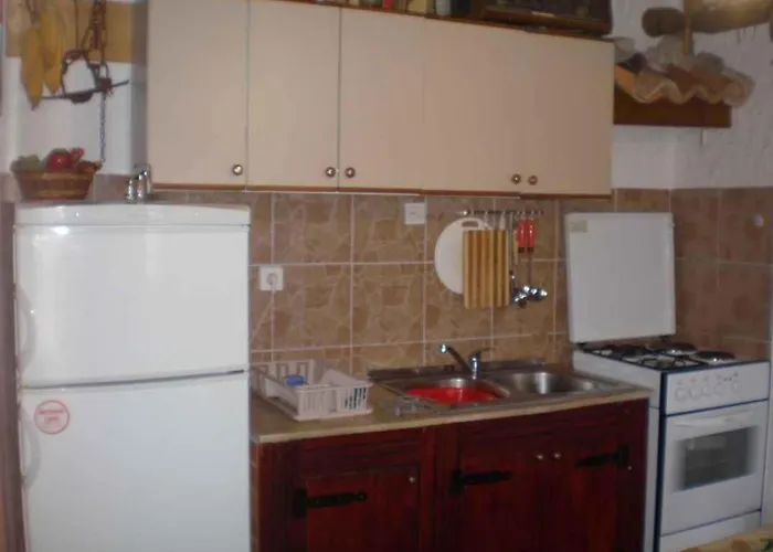 In 15344 Apartment *